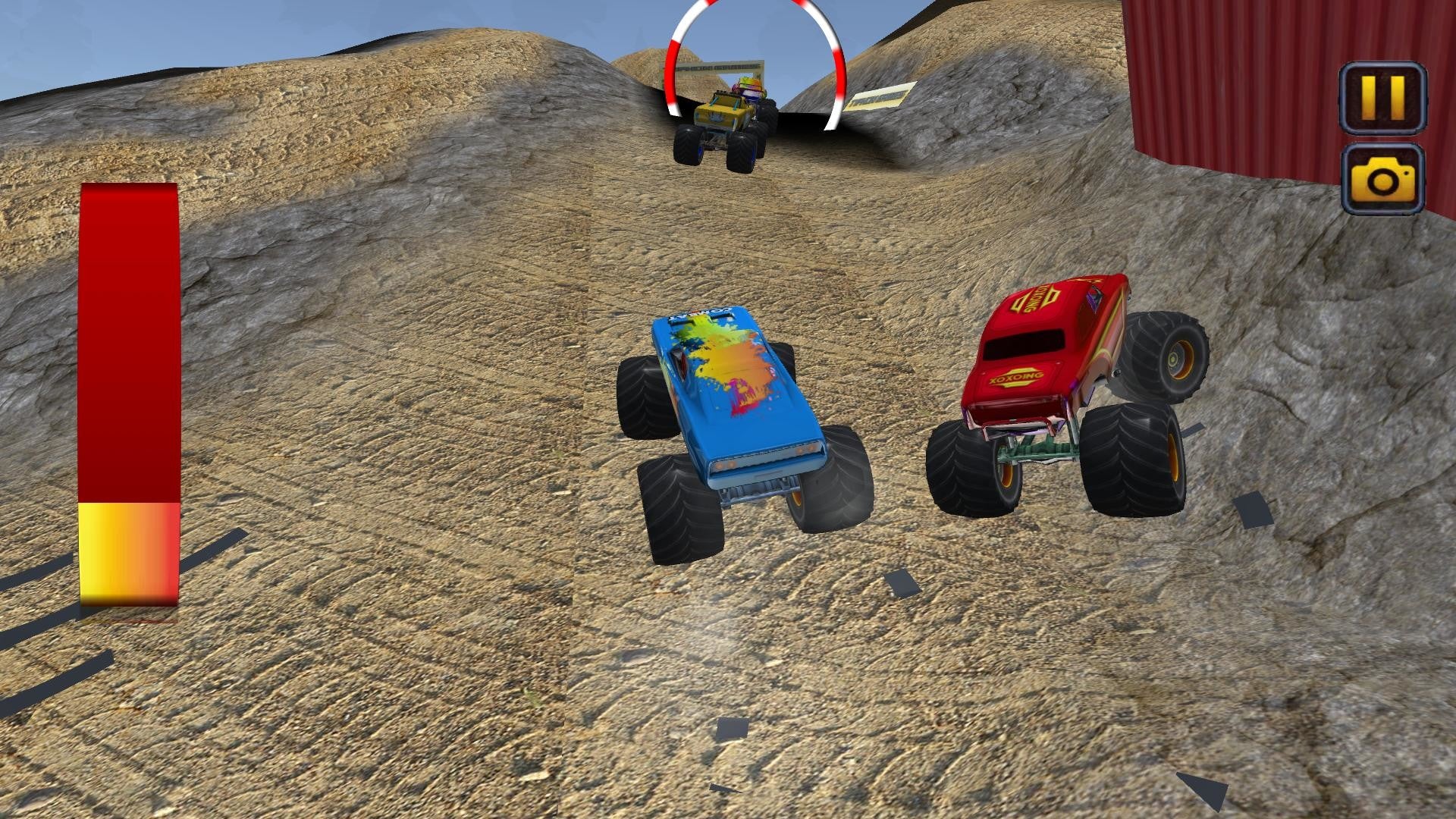 Buy Extreme Offroad Monster Simulator Steam Key Default Title Steam key – fast digital delivery | Volt Keys