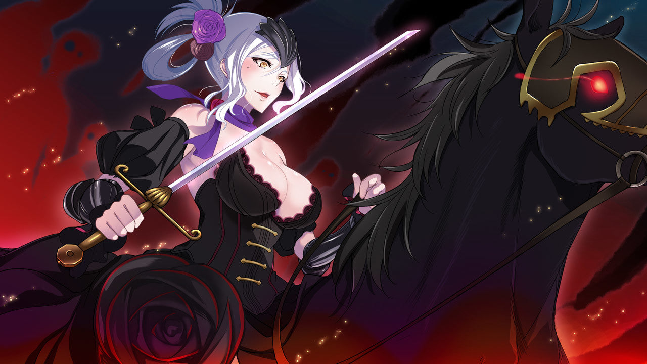 Buy Jeanne at the Clock Tower Steam Key Default Title Steam key – fast digital delivery | Volt Keys