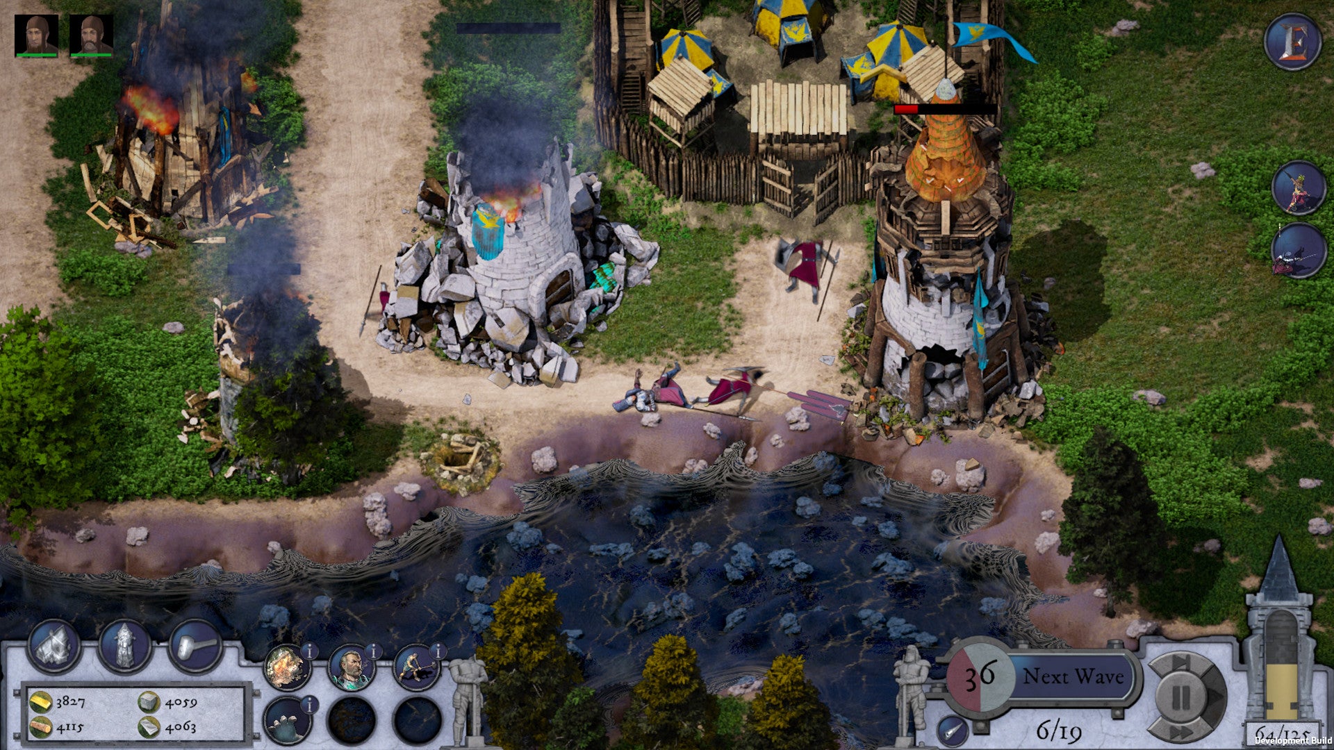 Buy Empires in Ruins Steam Key Default Title Steam key – fast digital delivery | Volt Keys