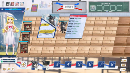 Buy KannaSchool PC Steam Key Default Title Steam key – fast digital delivery | Volt Keys
