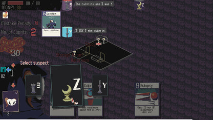 Buy The Detective Reaper Invites PC Steam Key Default Title Steam key – fast digital delivery | Volt Keys