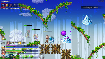 Buy Orc Hunter Wizard Emona PC Steam Key Default Title Steam key – fast digital delivery | Volt Keys