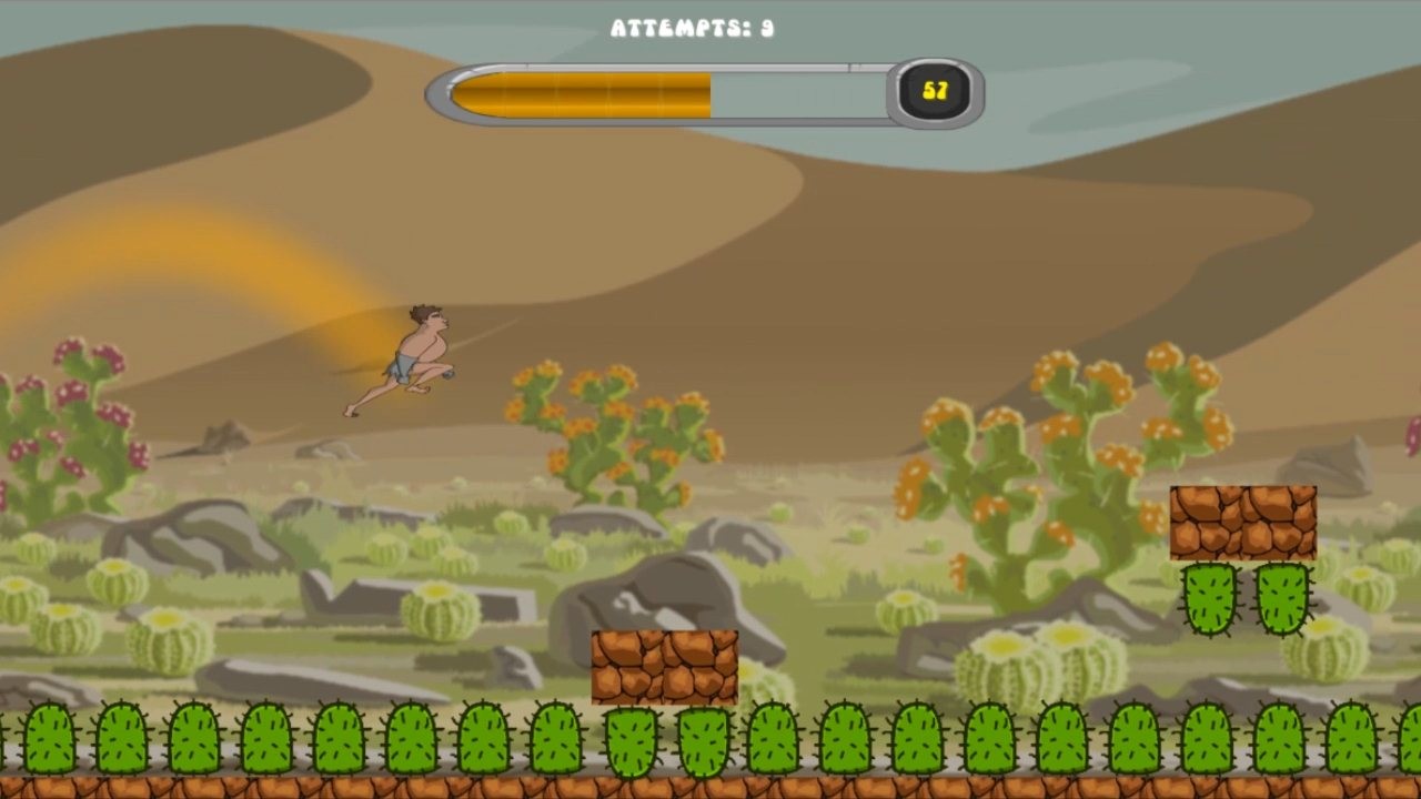 Buy Caveman Steam Key Default Title Steam key – fast digital delivery | Volt Keys