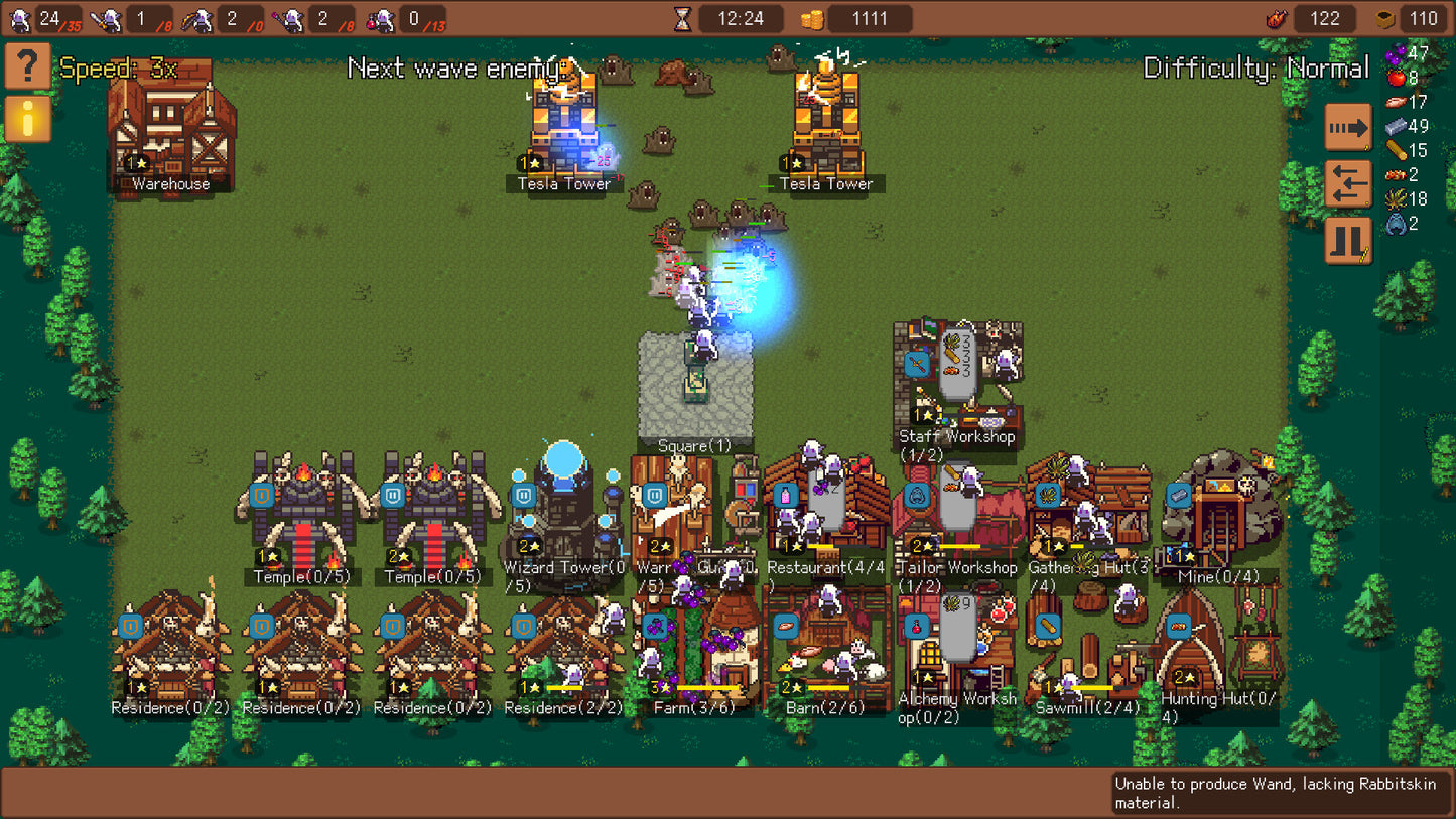 Buy Fantasy Village Simulator PC Steam Key Default Title Steam key – fast digital delivery | Volt Keys