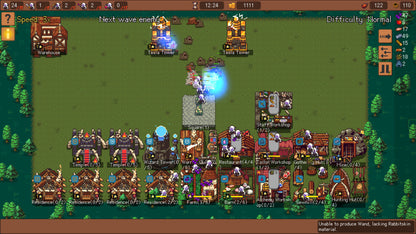 Buy Fantasy Village Simulator PC Steam Key Default Title Steam key – fast digital delivery | Volt Keys