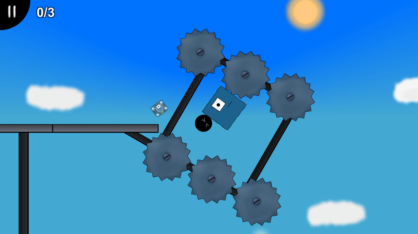 Nullysun PC Steam Key