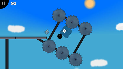 Nullysun PC Steam Key