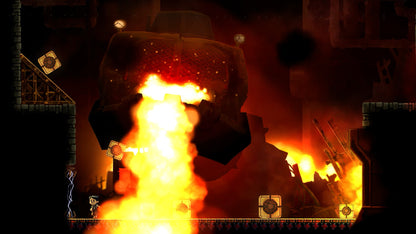 Buy Teslagrad Remastered Steam Key Default Title Steam key – fast digital delivery | Volt Keys