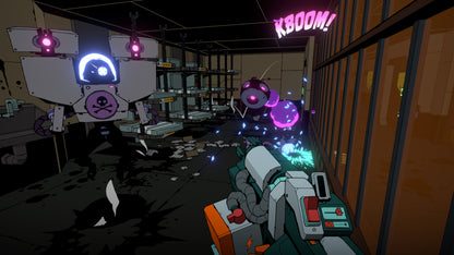 Buy Void Bastards SEA Steam Key Default Title Steam key – fast digital delivery | Volt Keys