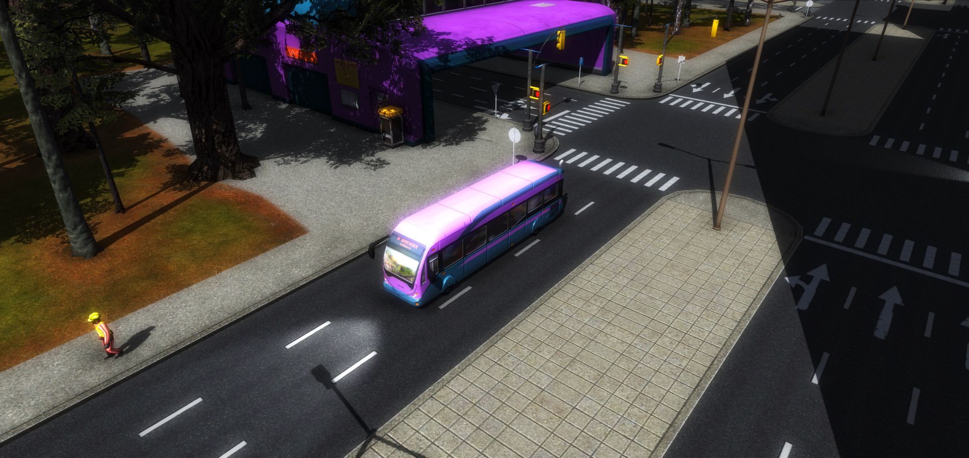 Buy Cities in Motion 2 - Olden Times DLC Steam Key Default Title Steam key – fast digital delivery | Volt Keys