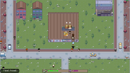 Buy Shopping Center Tycoon Steam Key Default Title Steam key – fast digital delivery | Volt Keys