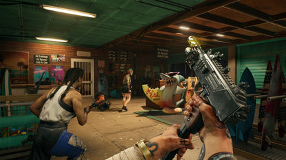 Buy Dead Island 2 DE Steam Key Default Title Steam key – fast digital delivery | Volt Keys