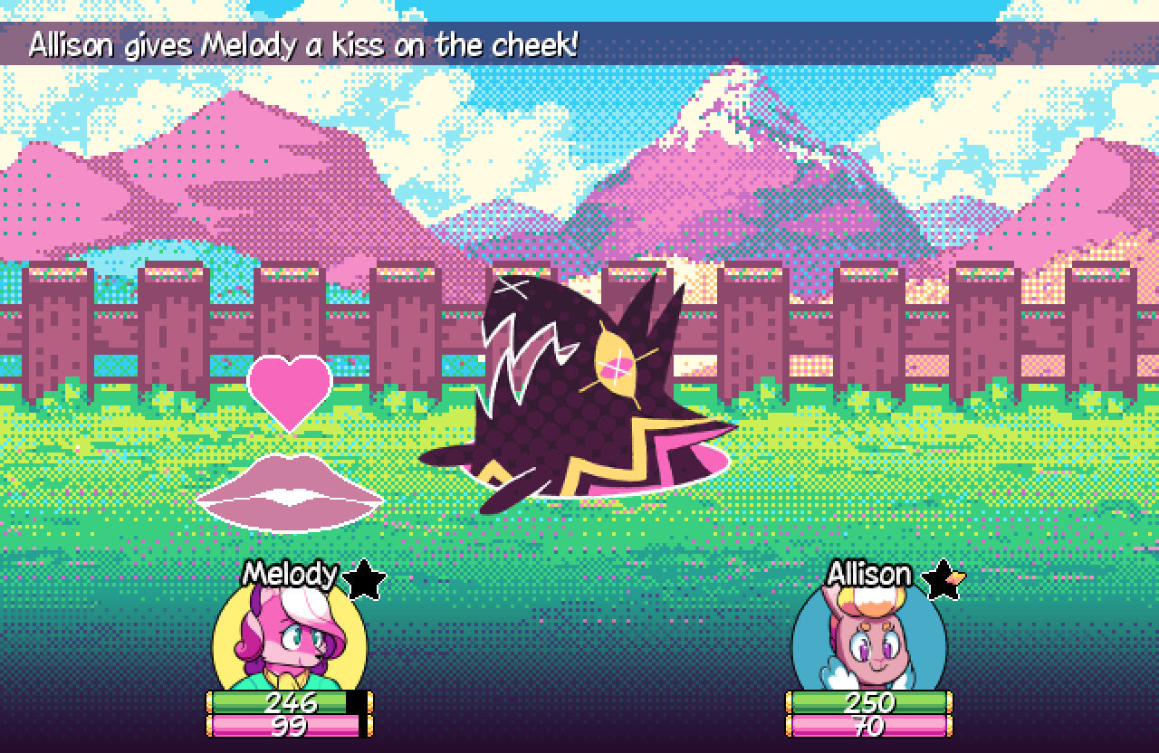 Buy Super Lesbian Animal RPG Steam Key Default Title Steam key – fast digital delivery | Volt Keys