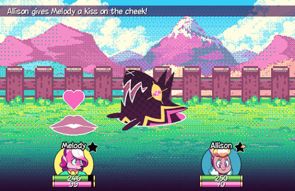 Buy Super Lesbian Animal RPG Steam Key Default Title Steam key – fast digital delivery | Volt Keys