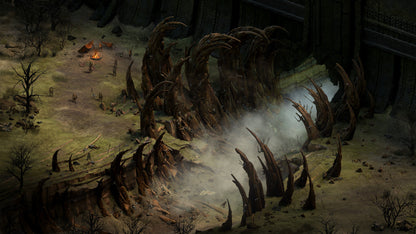 Tyranny - Deluxe Edition Upgrade Pack DLC PC Steam Key