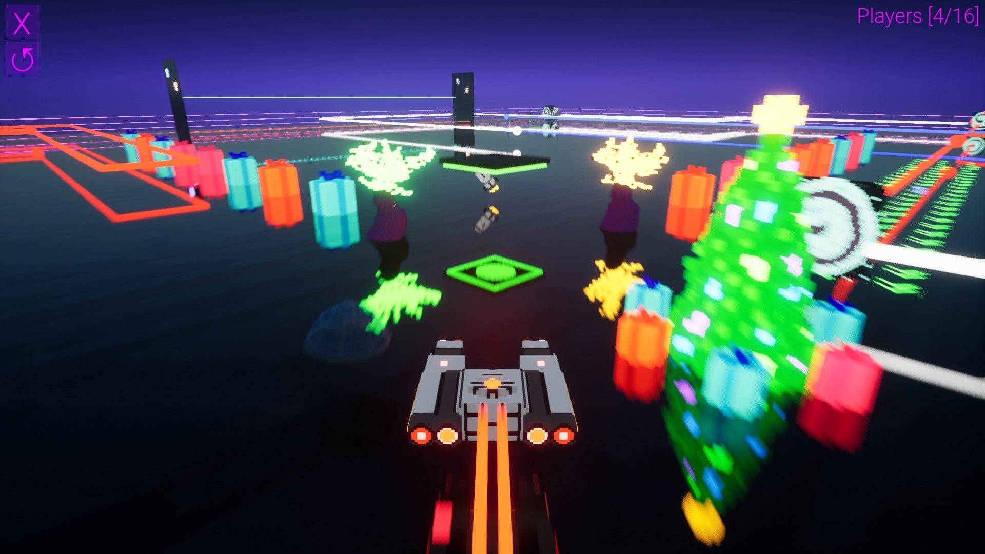 Buy LineVox Steam Key Default Title Steam key – fast digital delivery | Volt Keys
