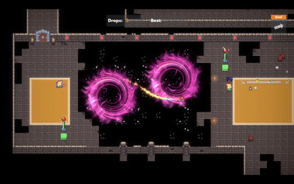 Buy Frisbros Steam Key Default Title Steam key – fast digital delivery | Volt Keys