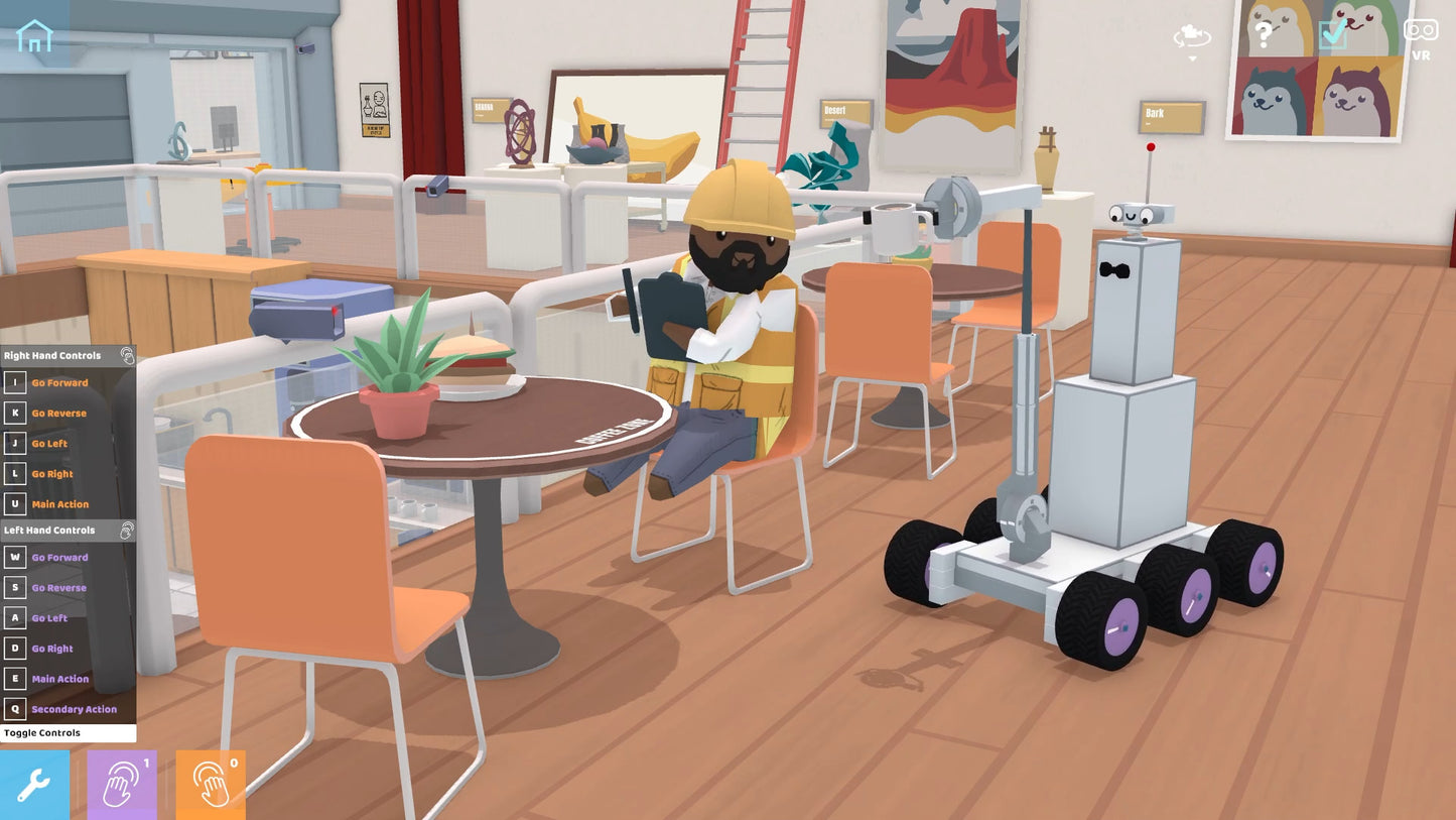 Buy RoboCo PC Steam Key Default Title Steam key – fast digital delivery | Volt Keys