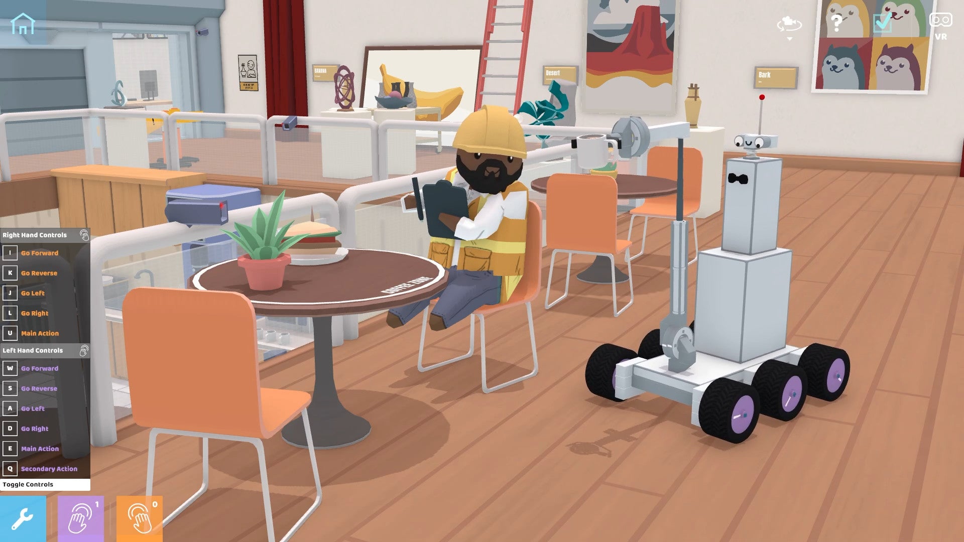 Buy RoboCo PC Steam Key Default Title Steam key – fast digital delivery | Volt Keys