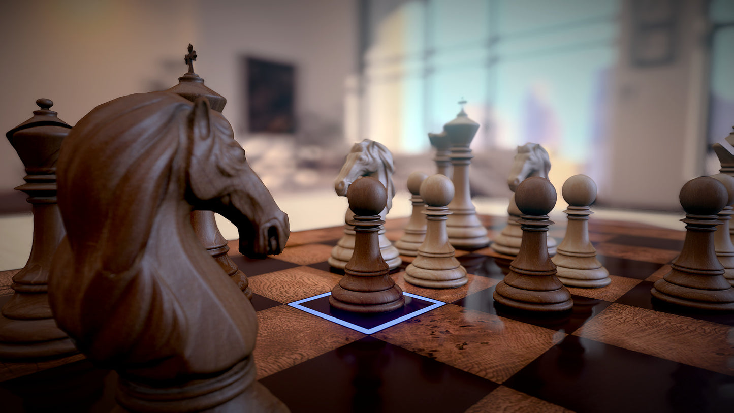 Buy Pure Chess Grandmaster Edition PC Steam Key Default Title Steam key – fast digital delivery | Volt Keys
