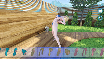 Zen Beauty PC Steam Key