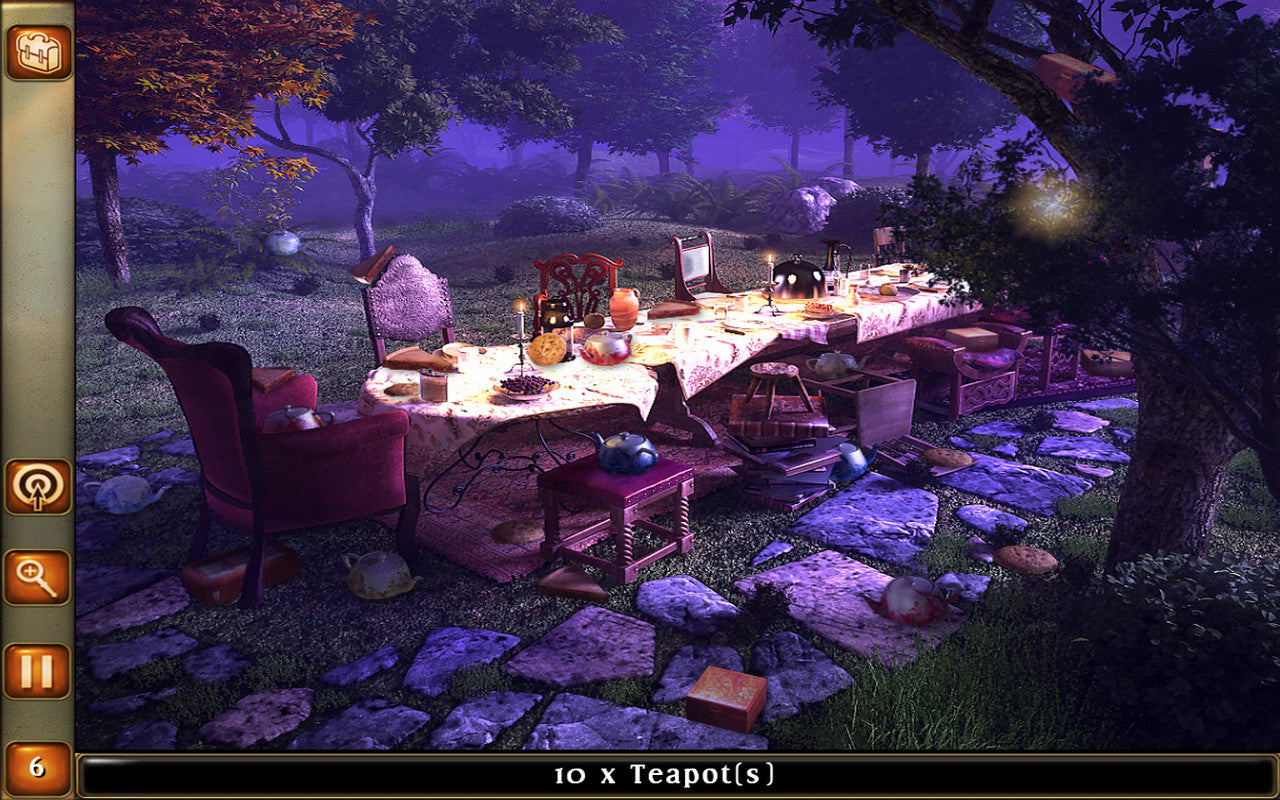 Buy Alice in Wonderland - Hidden Objects PC Steam Key Default Title Steam key – fast digital delivery | Volt Keys