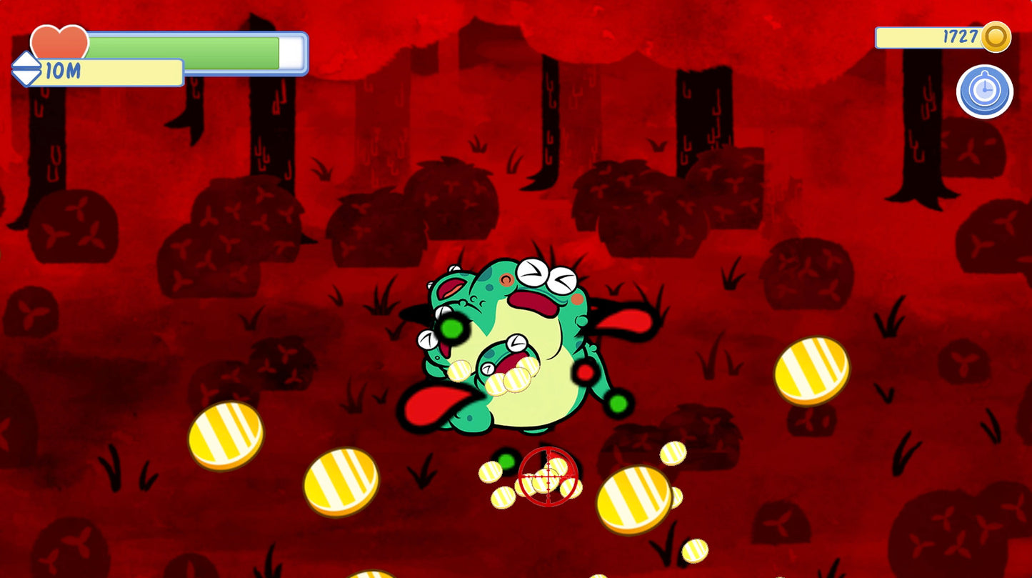 Buy Toadled Steam Key Default Title Steam key – fast digital delivery | Volt Keys