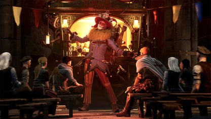 Buy Gangs of Sherwood Lionheart Edition Steam Key Default Title Steam key – fast digital delivery | Volt Keys