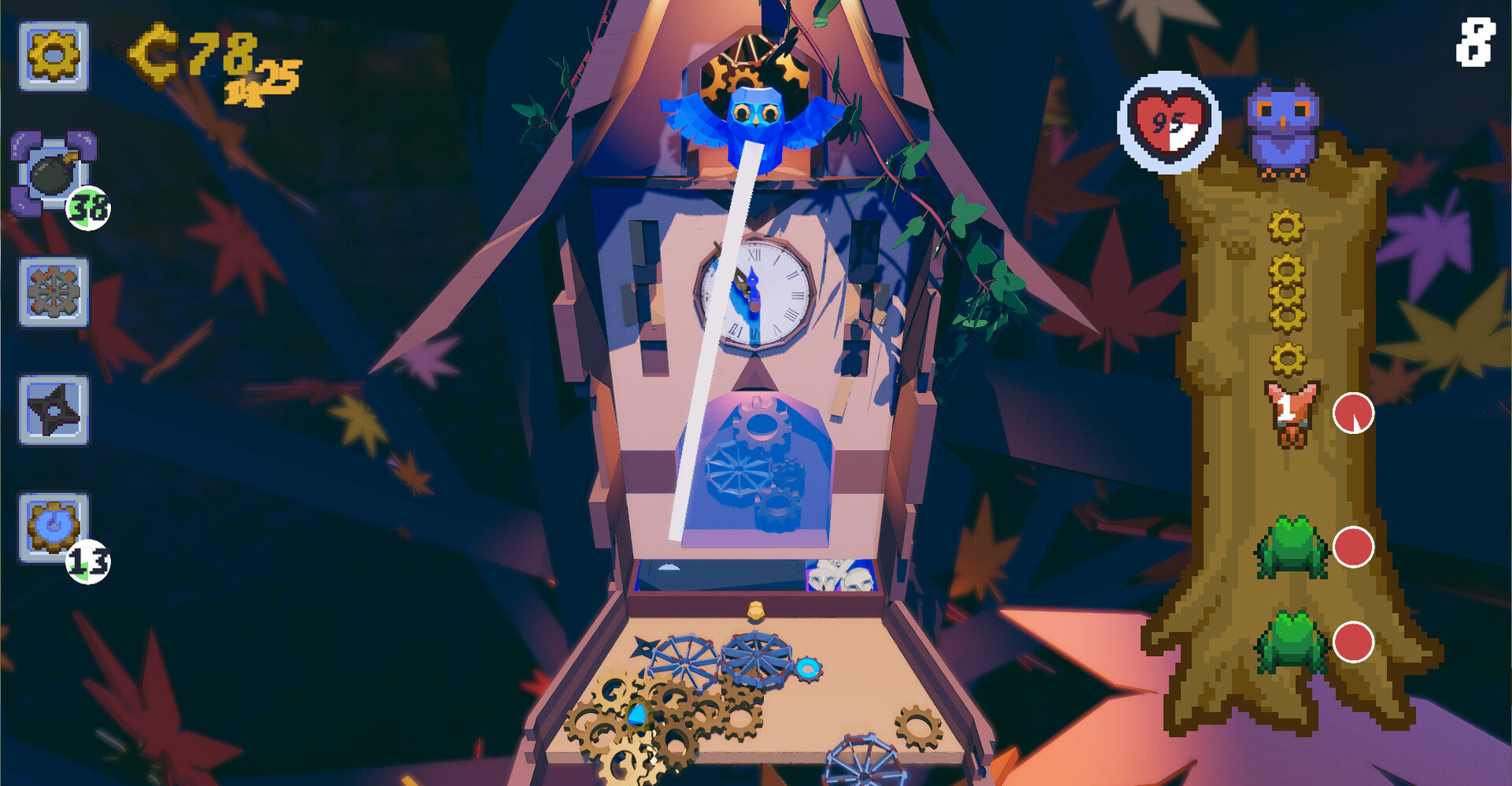 Buy Clockwork Owl Steam Key Default Title Steam key – fast digital delivery | Volt Keys