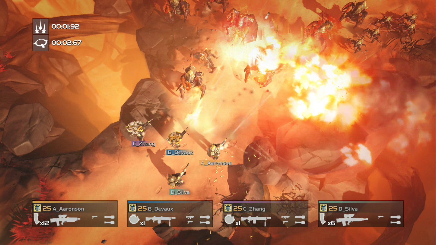 Buy HELLDIVERS Steam Key Default Title Steam key – fast digital delivery | Volt Keys