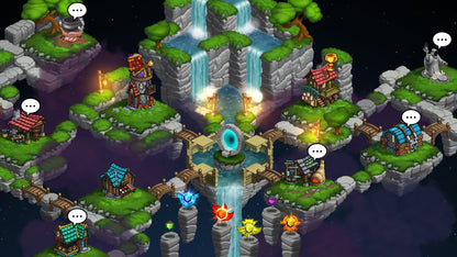 Buy Rogue Wizards PC Steam Key Default Title Steam key – fast digital delivery | Volt Keys