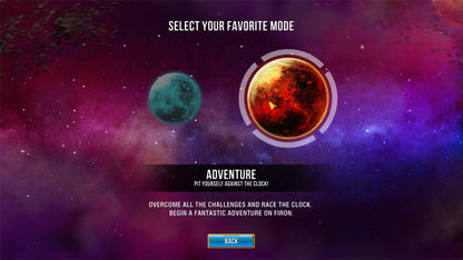 Buy 2 Planets Fire and Ice PC Steam Key Default Title Steam key – fast digital delivery | Volt Keys