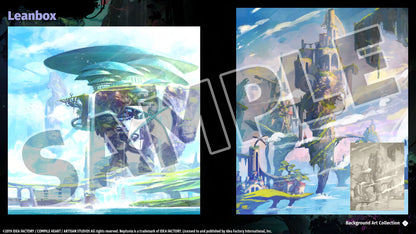 Buy Super Neptunia RPG - Deluxe Pack DLC Steam Key Default Title Steam key – fast digital delivery | Volt Keys