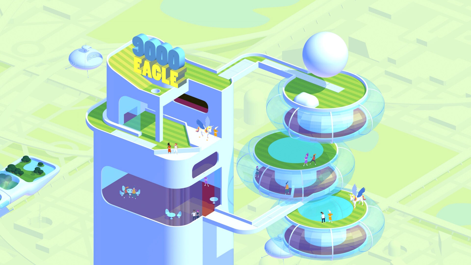 Buy Wonderputt Forever PC Steam Key Default Title Steam key – fast digital delivery | Volt Keys