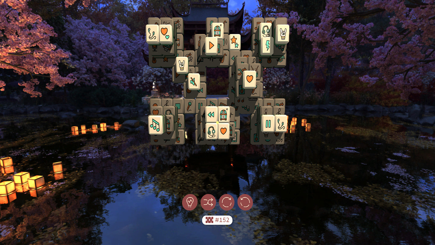 Buy Relaxing VR Games: Mahjong Steam Key Default Title Steam key – fast digital delivery | Volt Keys
