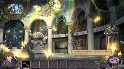 Elementals: The Magic Key PC Steam Key