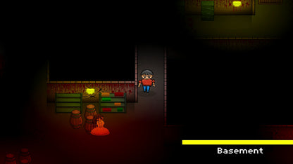 Buy The Haunted Exmone Theatre Steam Key Default Title Steam key – fast digital delivery | Volt Keys