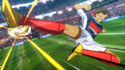 Buy Captain Tsubasa: Rise of New Champions Deluxe Edition PC Steam Key Default Title Steam key – fast digital delivery | Volt Keys