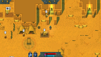 Buy Hammerwatch Anniversary Edition Steam Key Default Title Steam key – fast digital delivery | Volt Keys