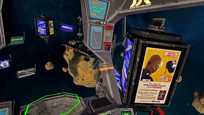 Buy Space Salvage Steam Key Default Title Steam key – fast digital delivery | Volt Keys