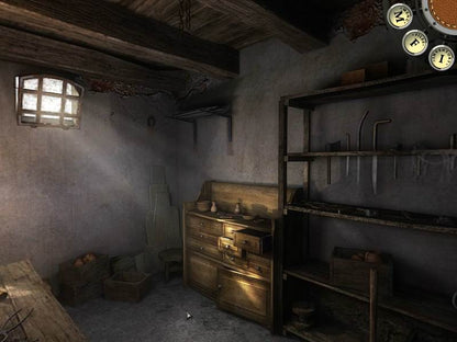 Buy AGON - The Lost Sword of Toledo Steam Key Default Title Steam key – fast digital delivery | Volt Keys