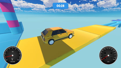 Buy Pushing the limit Steam Key Default Title Steam key – fast digital delivery | Volt Keys