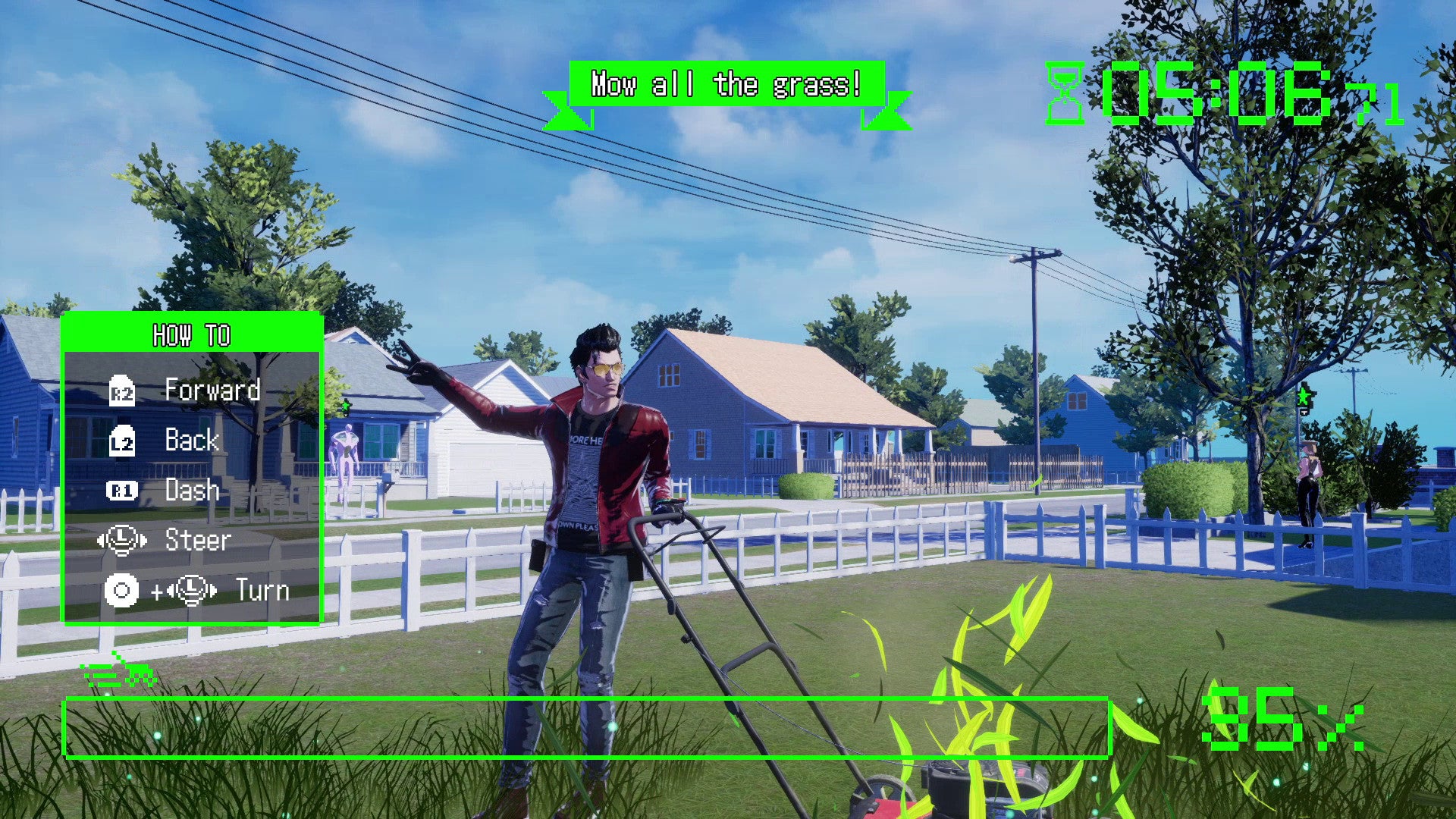 Buy No More Heroes 3 Steam Key Default Title Steam key – fast digital delivery | Volt Keys