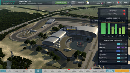 Buy Motorsport Manager EMEA Steam Key Default Title Steam key – fast digital delivery | Volt Keys