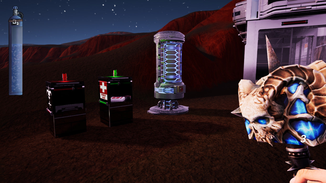 Buy Martian Potato Steam Key Default Title Steam key – fast digital delivery | Volt Keys