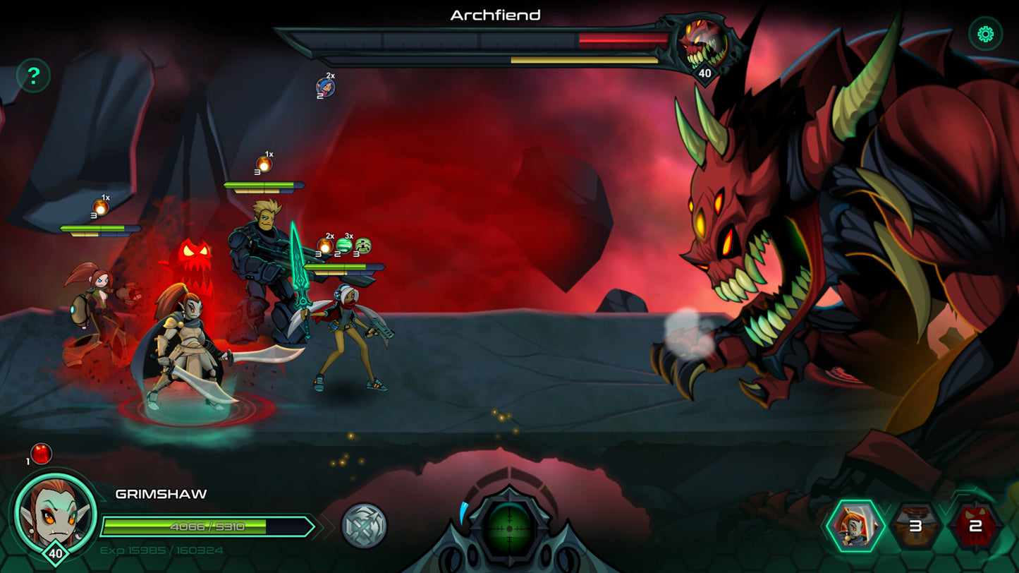 Buy Akumi Wars Steam Key Default Title Steam key – fast digital delivery | Volt Keys
