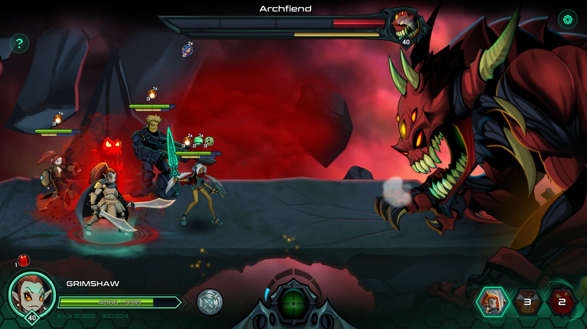 Buy Akumi Wars Steam Key Default Title Steam key – fast digital delivery | Volt Keys