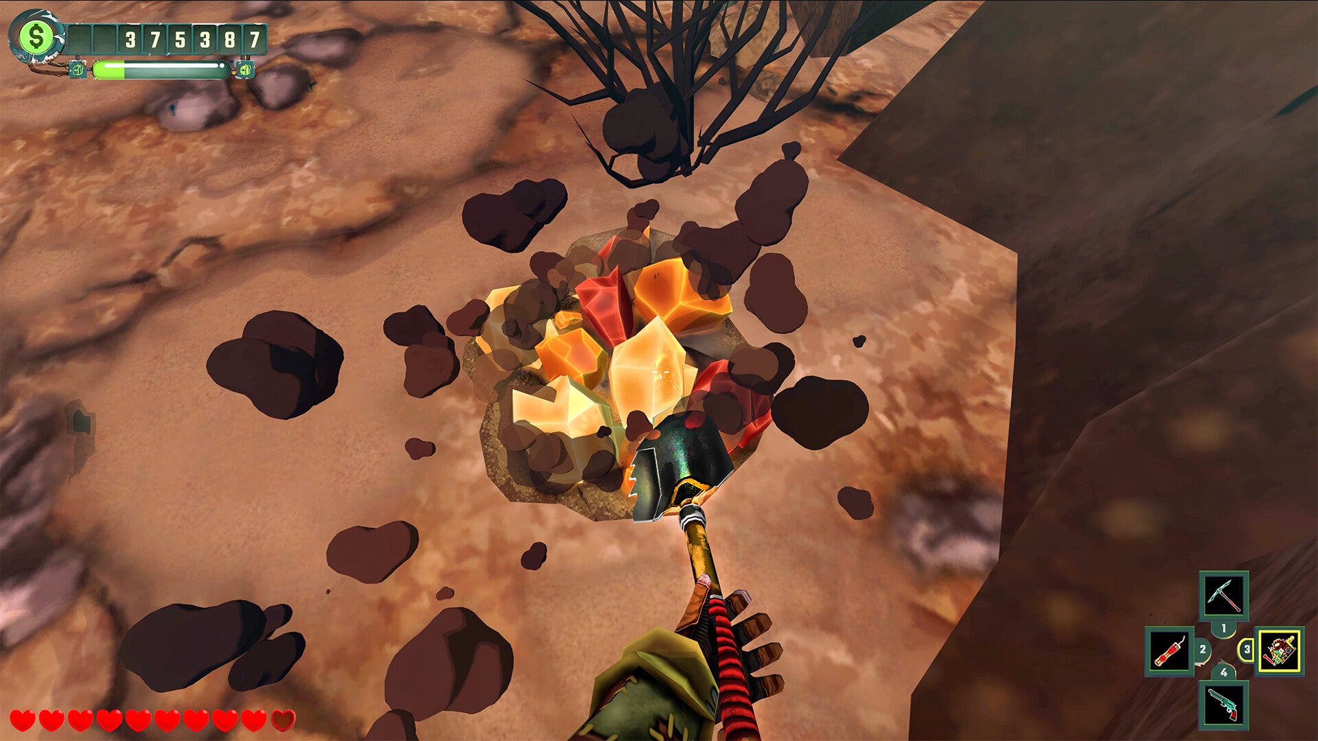 Buy Cave Digger 2 PC Steam Key Default Title Steam key – fast digital delivery | Volt Keys