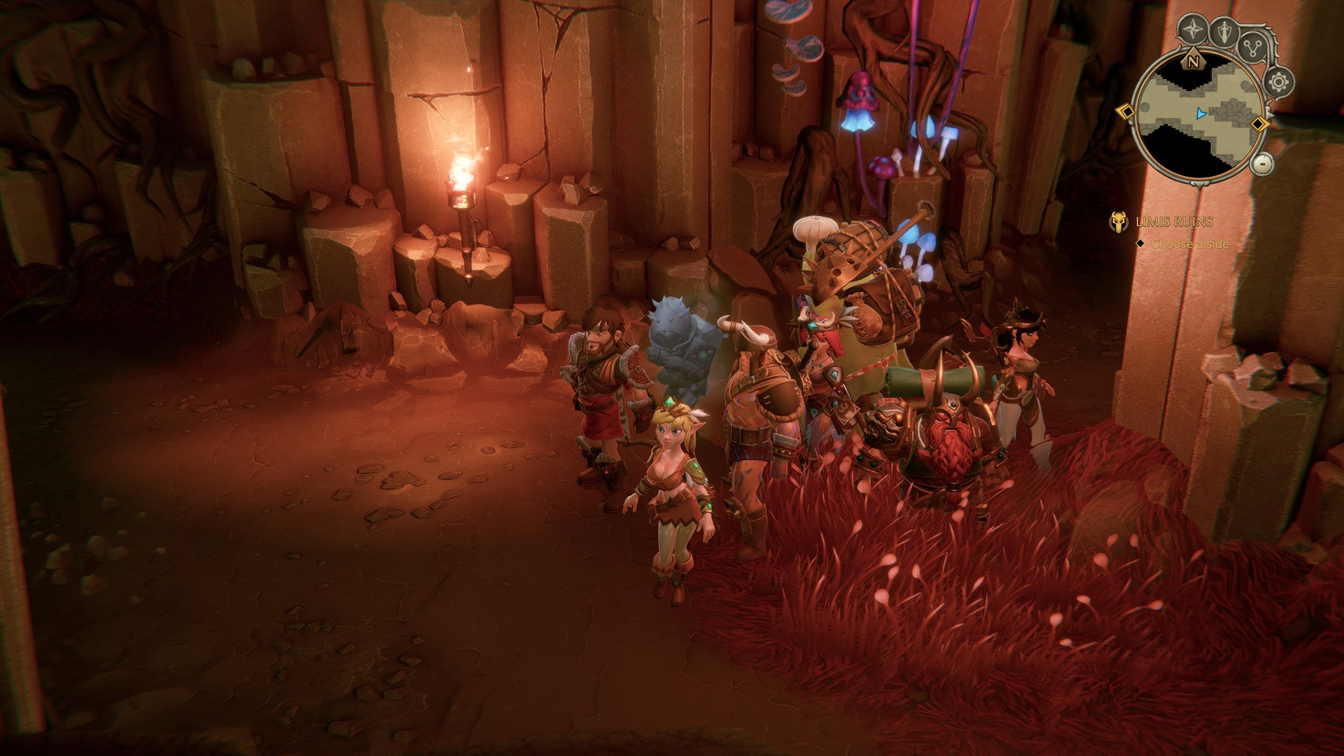 Buy The Dungeon Of Naheulbeuk: The Amulet Of Chaos - Season Pass Steam Key Default Title Steam key – fast digital delivery | Volt Keys