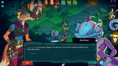 Buy Untamed Tactics PC Steam Key Default Title Steam key – fast digital delivery | Volt Keys